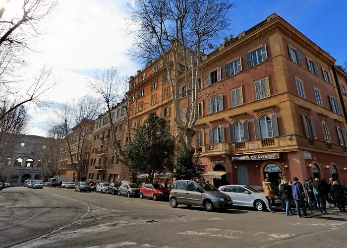 dolce casa colosseo 2