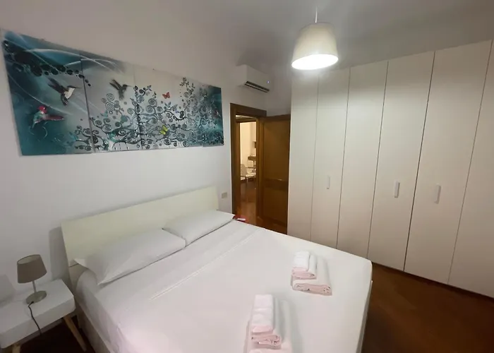 Welcome To The Colossehome