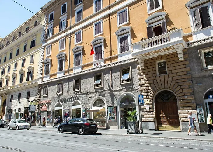 Ottaviano Exclusive Maison